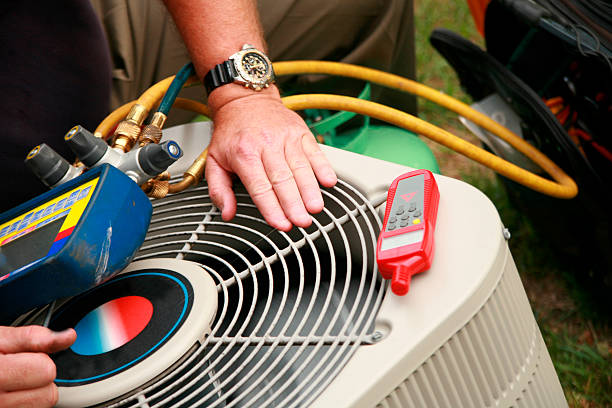 Best HVAC Emergency Services  in St Andrews, SC
