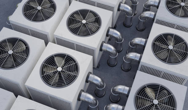 Best HVAC Air Duct Cleaning  in St Andrews, SC