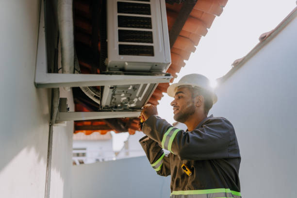 Best HVAC Replacement Cost  in St Andrews, SC