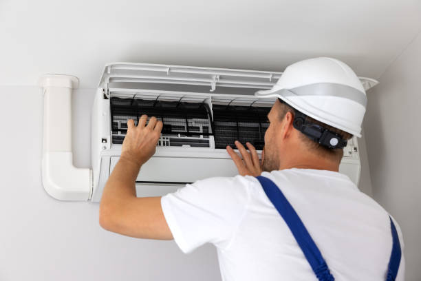 Best Local HVAC Companies  in St Andrews, SC