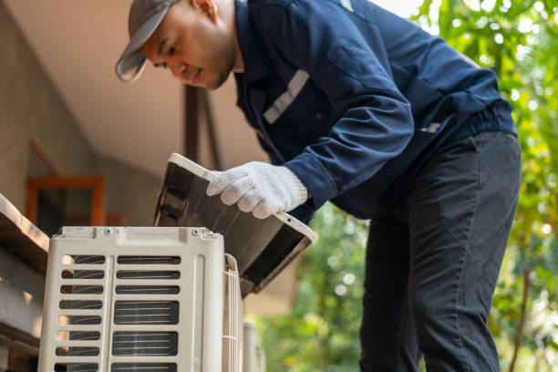 Best Emergency HVAC Repair  in St Andrews, SC